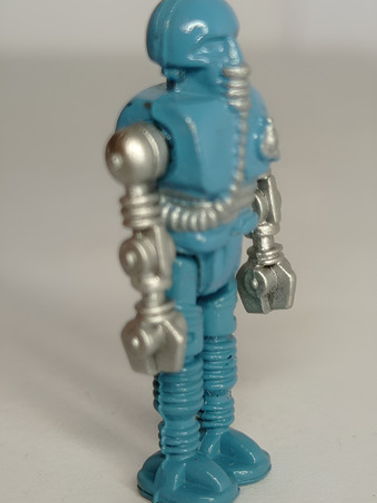 2-1b Droid 1995 Star Wars Galoob Micro Machines 1