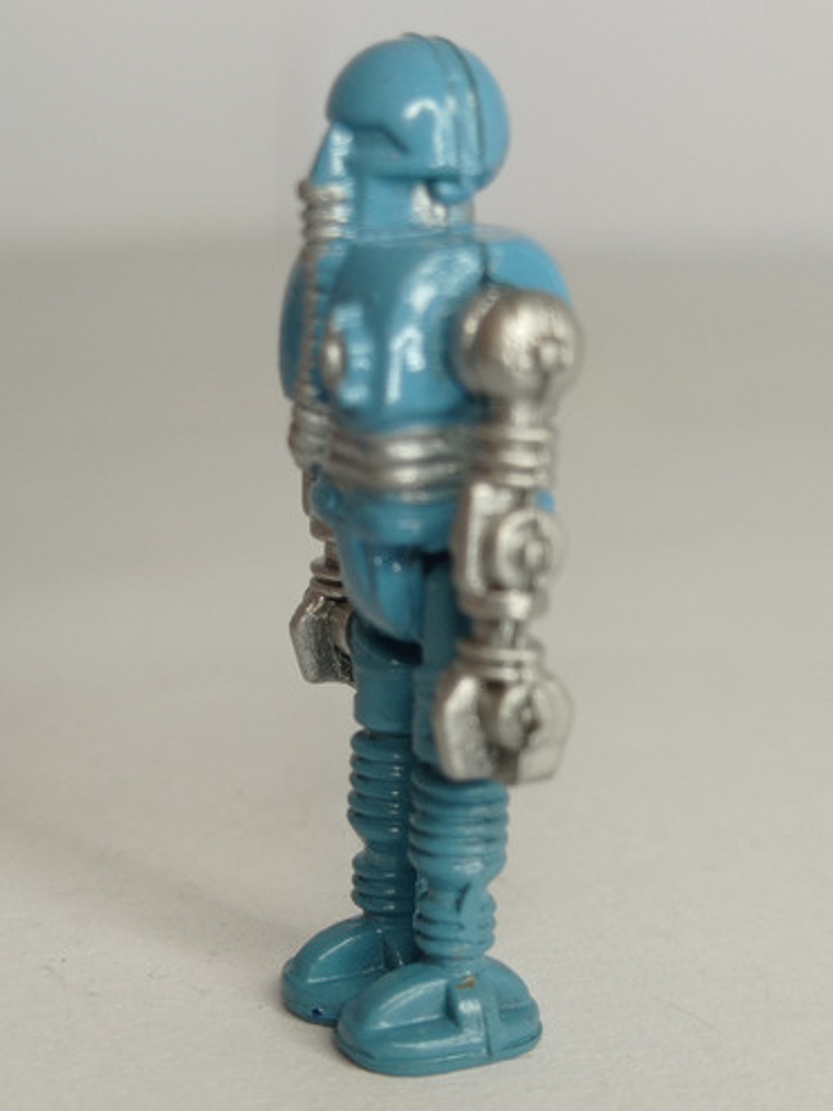 2-1b Droid 1995 Star Wars Galoob Micro Machines 3
