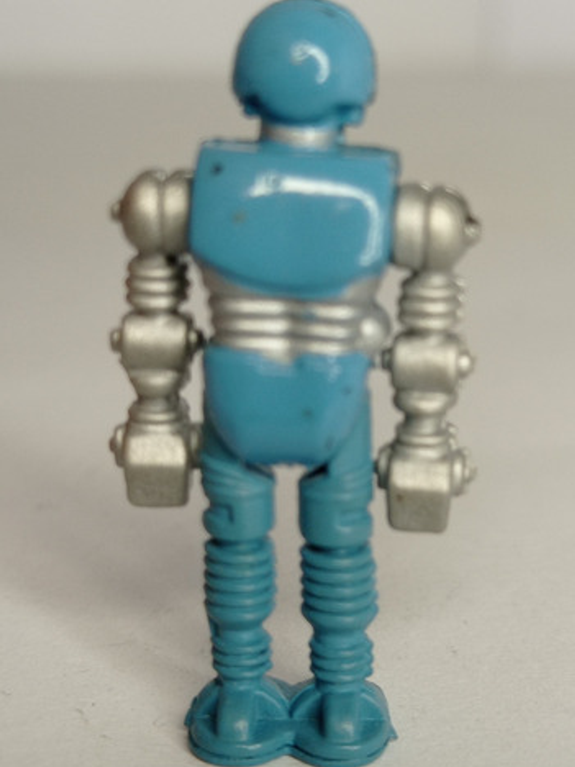 2-1b Droid 1995 Star Wars Galoob Micro Machines 4