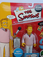 Troy Mclure 2002 Simpsons World Of Springfield Celebrity - Miniatura 3