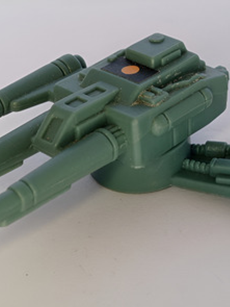 Parte Death Star Playset 1994 Star Wars Micro Machines 1