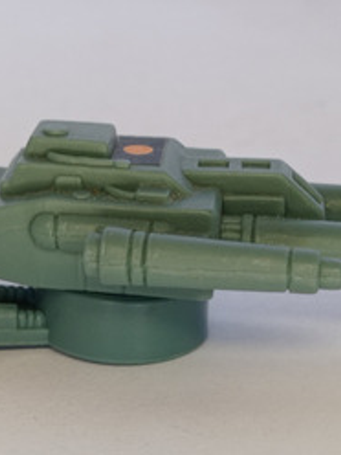 Parte Death Star Playset 1994 Star Wars Micro Machines 3