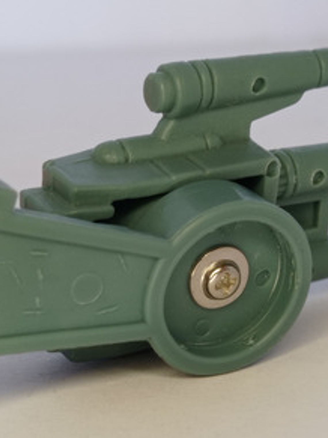 Parte Death Star Playset 1994 Star Wars Micro Machines 4