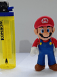 Mario World Of Nintendo Jakks Figura Mario Bros - Miniatura 3