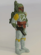 Boba Fett 90s Star Wars Galoob Micro Machines - Miniatura 1