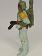 Boba Fett 90s Star Wars Galoob Micro Machines - Miniatura 3