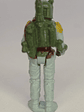 Boba Fett 90s Star Wars Galoob Micro Machines - Miniatura 4