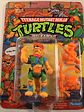 Walkabout 1991 Tmnt ! Canguro 90s Tortugas Ninja - Miniatura 1