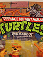 Walkabout 1991 Tmnt ! Canguro 90s Tortugas Ninja - Miniatura 2