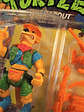 Walkabout 1991 Tmnt ! Canguro 90s Tortugas Ninja - Miniatura 3