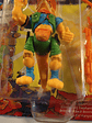 Walkabout 1991 Tmnt ! Canguro 90s Tortugas Ninja - Miniatura 4