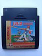 Rbi Baseball 1988 Nes Namco Nintendo Tengen - Miniatura 1