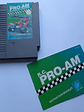 R.c. Pro-am Con Manual Nes Rare David Wise Nintendo - Miniatura 1