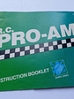 R.c. Pro-am Con Manual Nes Rare David Wise Nintendo - Miniatura 8