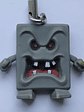 Whomp Charm 2011 Tomy Nintendo Mario Bros - Miniatura 1