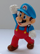 Punch Mario World Of Nintendo Jakks Figura Mario Bros - Miniatura 4