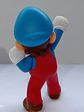 Punch Mario World Of Nintendo Jakks Figura Mario Bros - Miniatura 7