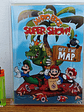 Super Mario Bros Super Show Off The Map - Miniatura 2