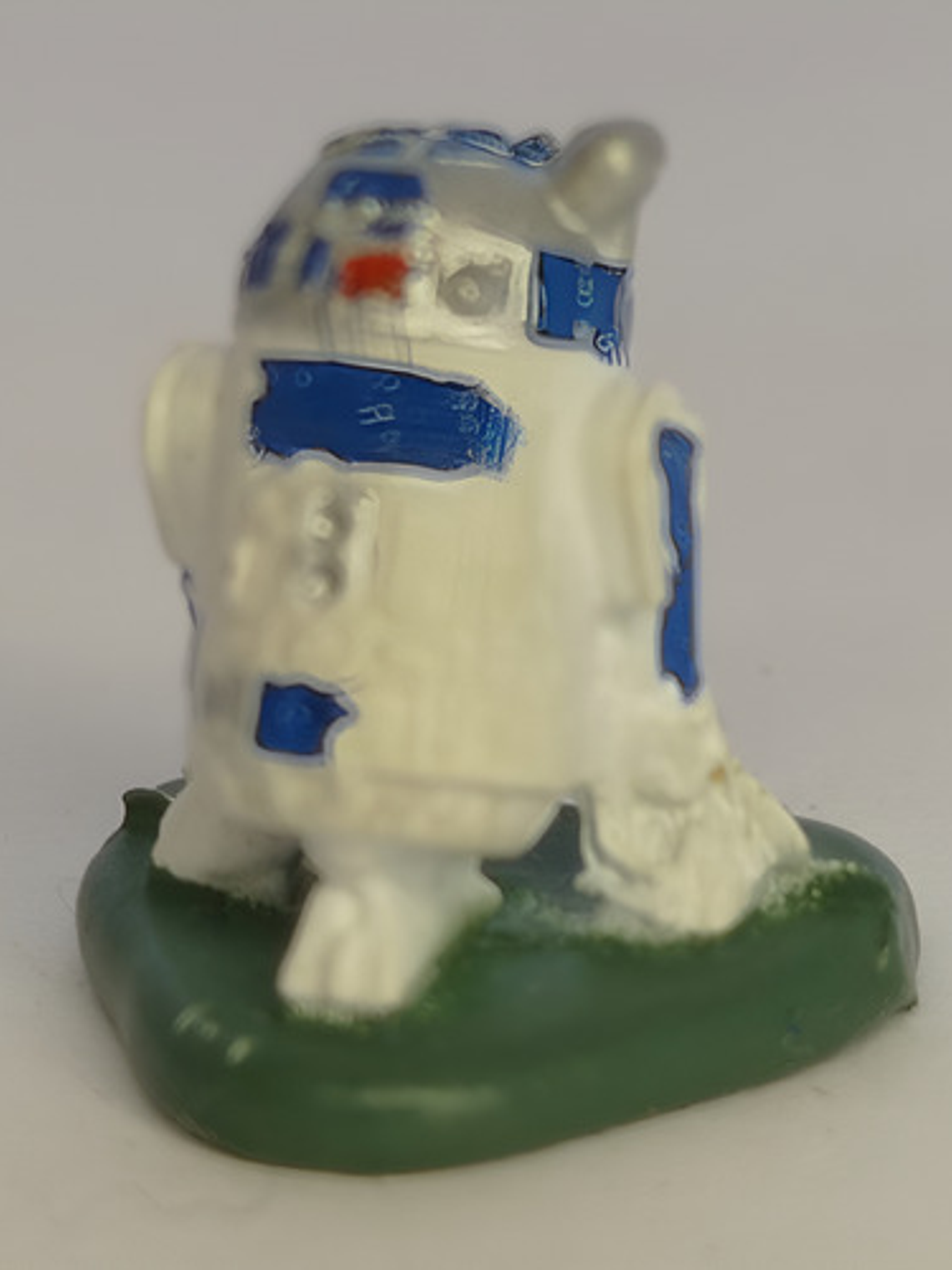 R2-d2 90s Star Wars Galoob Micro Machines 1