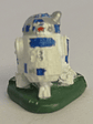 R2-d2 90s Star Wars Galoob Micro Machines - Miniatura 2