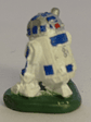 R2-d2 90s Star Wars Galoob Micro Machines - Miniatura 4