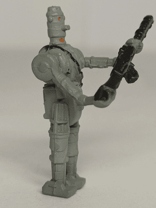 Ig-88 Assassin Droid 90s Star Wars Galoob Micro Machines