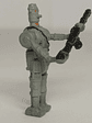 Ig-88 Assassin Droid 90s Star Wars Galoob Micro Machines - Miniatura 2