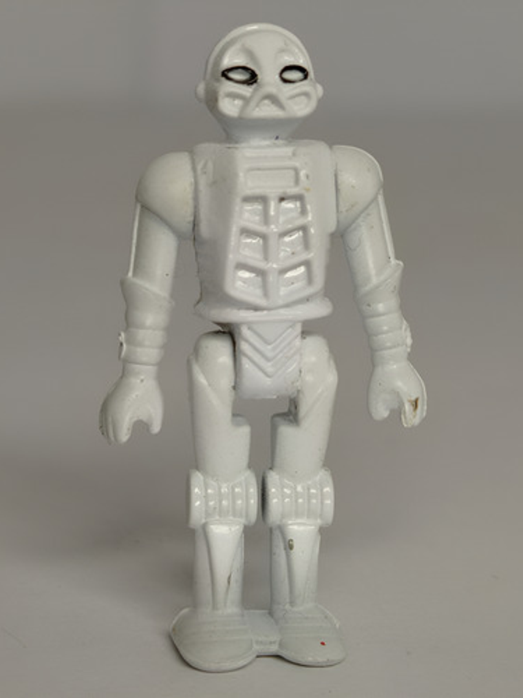 Cz-or6 Droid 1995 Star Wars Galoob Micro Machines 1