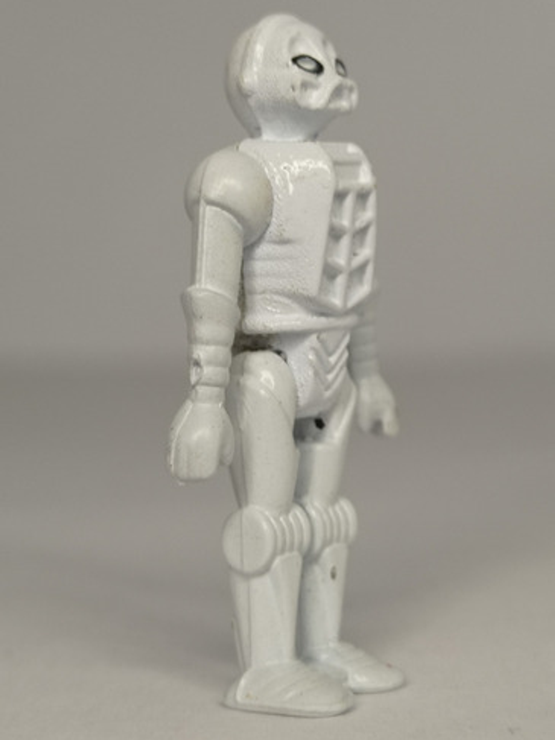 Cz-or6 Droid 1995 Star Wars Galoob Micro Machines 2