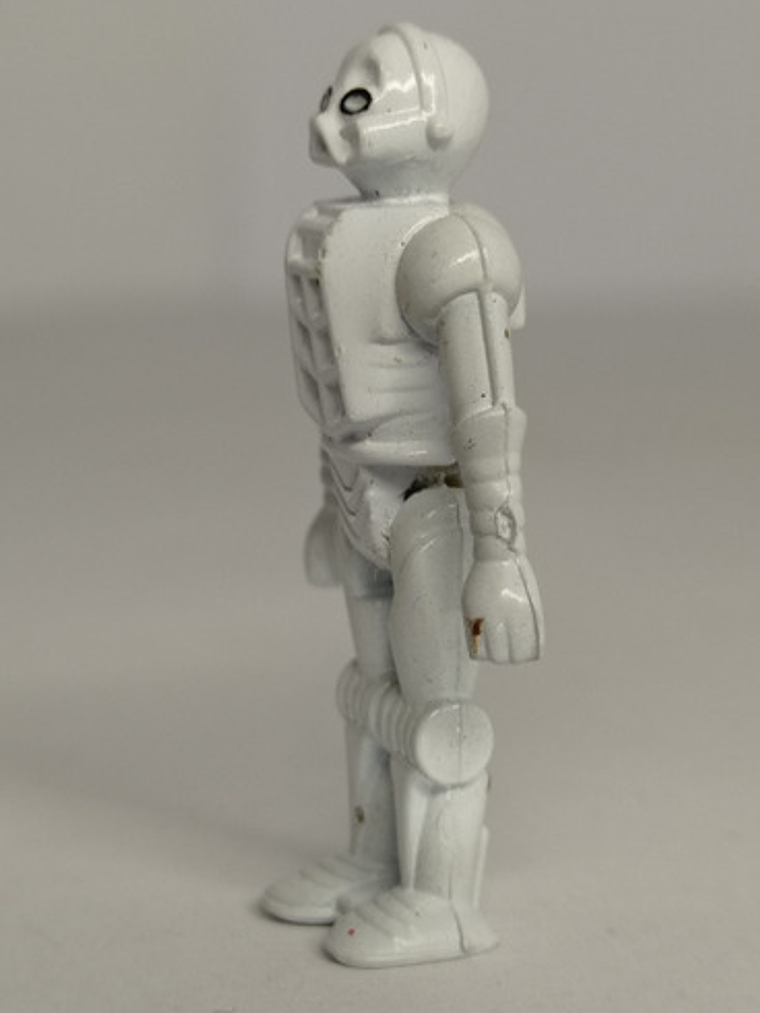 Cz-or6 Droid 1995 Star Wars Galoob Micro Machines 4