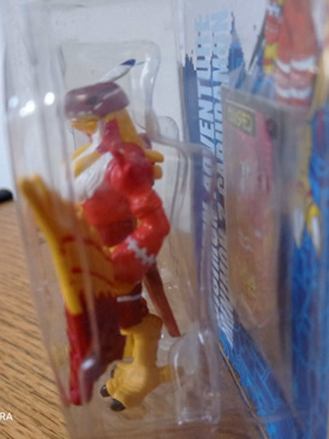 Garudamon 1999 Bandai Digimon Japón 8