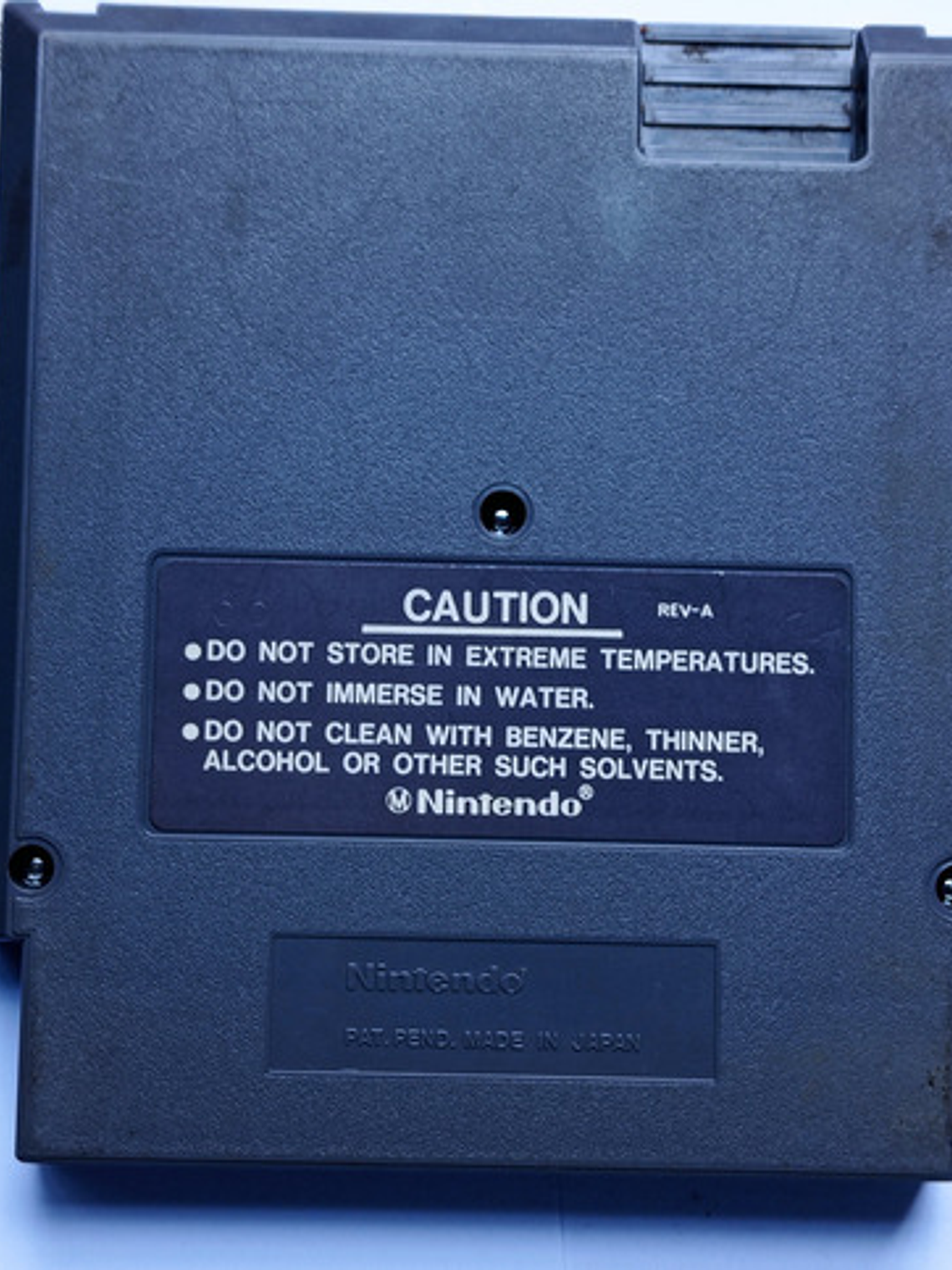 Karnov Nes Data East Nintendo 2