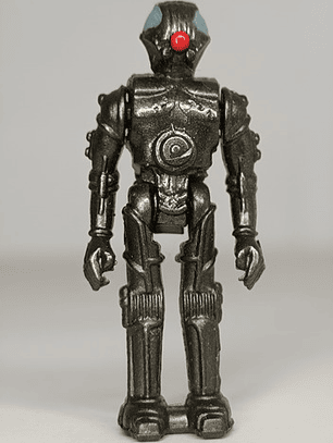 4-lom Droid 1995 Star Wars Galoob Micro Machines