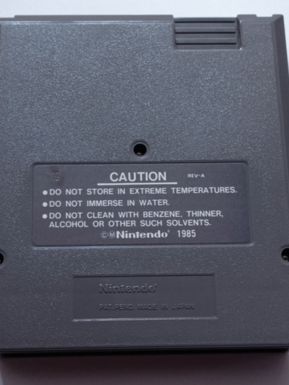 Battletoads 1991 Rare David Wise Nes Nintendo 4