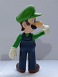 Luigi 2009 Nintendo Figura Mario Bros - Miniatura 6