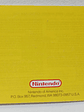 Manual De Juego Dr Mario Gameboy Nintendo - Miniatura 3
