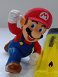 Running Mario World Of Nintendo Jakks Figura Mario Bros - Miniatura 4