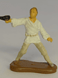 Luke Skywalker 90s Star Wars Galoob Micro Machines - Miniatura 1