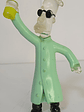 Professor Frink 2002 Simpsons Burger King Creepy Classics - Miniatura 1