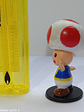Toad 2007 Nintendo Hongo Kinopio Mini Mario Bros - Miniatura 3