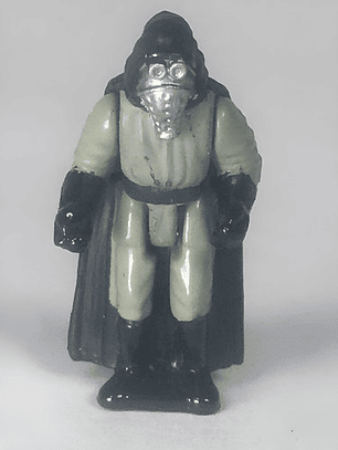 Garindan (long Snoot) 1997 Star Wars Galoob Micro Machines