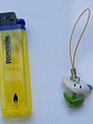 Boomerang Flower Charm 2012 Tomy Nintendo Mario Bros - Miniatura 2