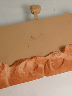 Stand 1996 Star Wars Hasbro