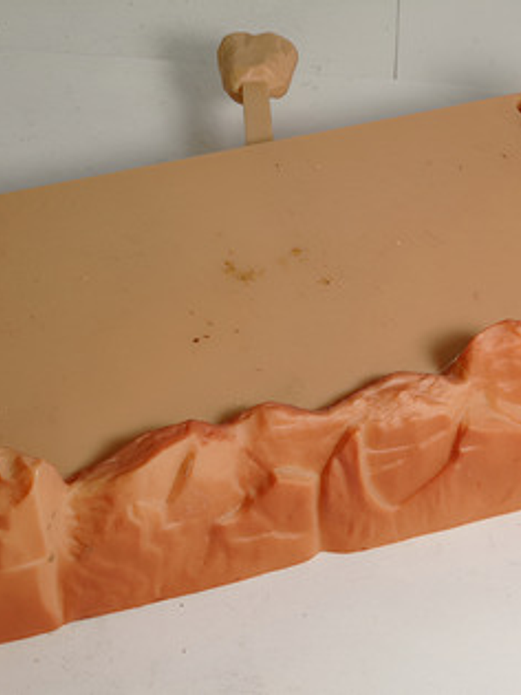 Stand 1996 Star Wars Hasbro 1