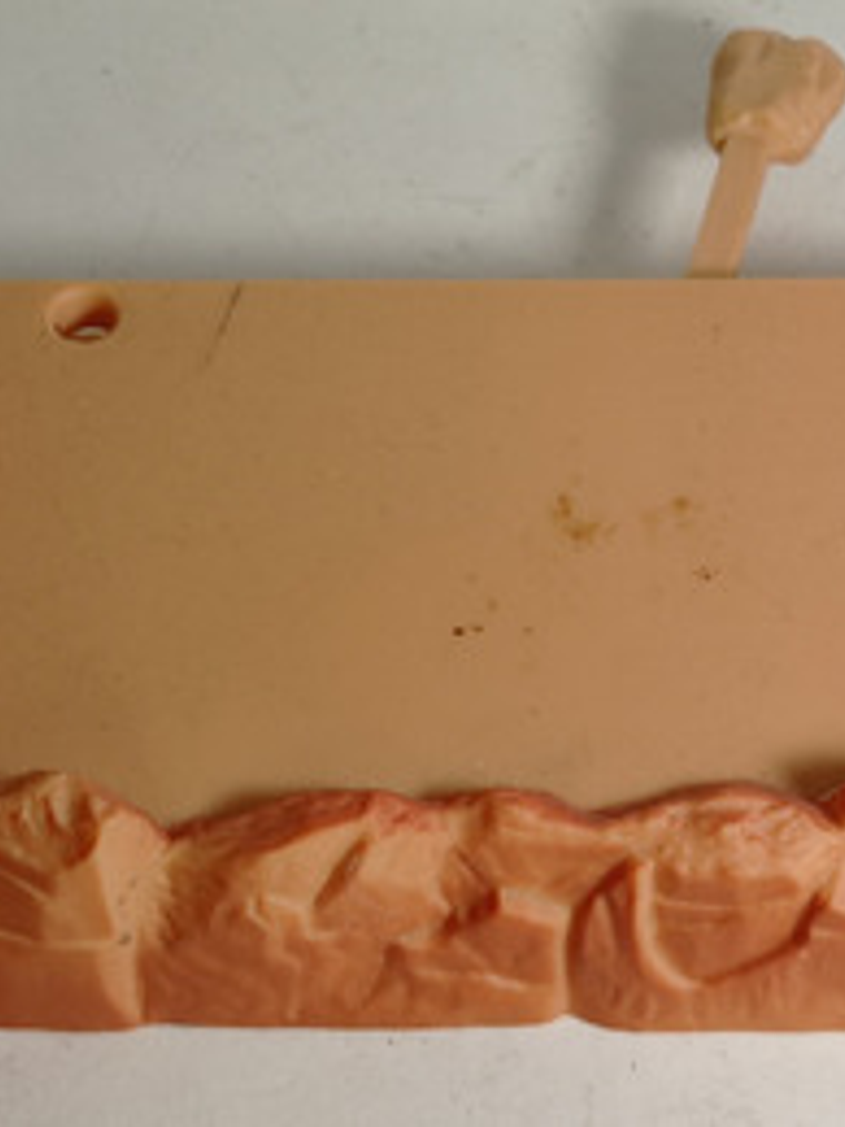 Stand 1996 Star Wars Hasbro 2