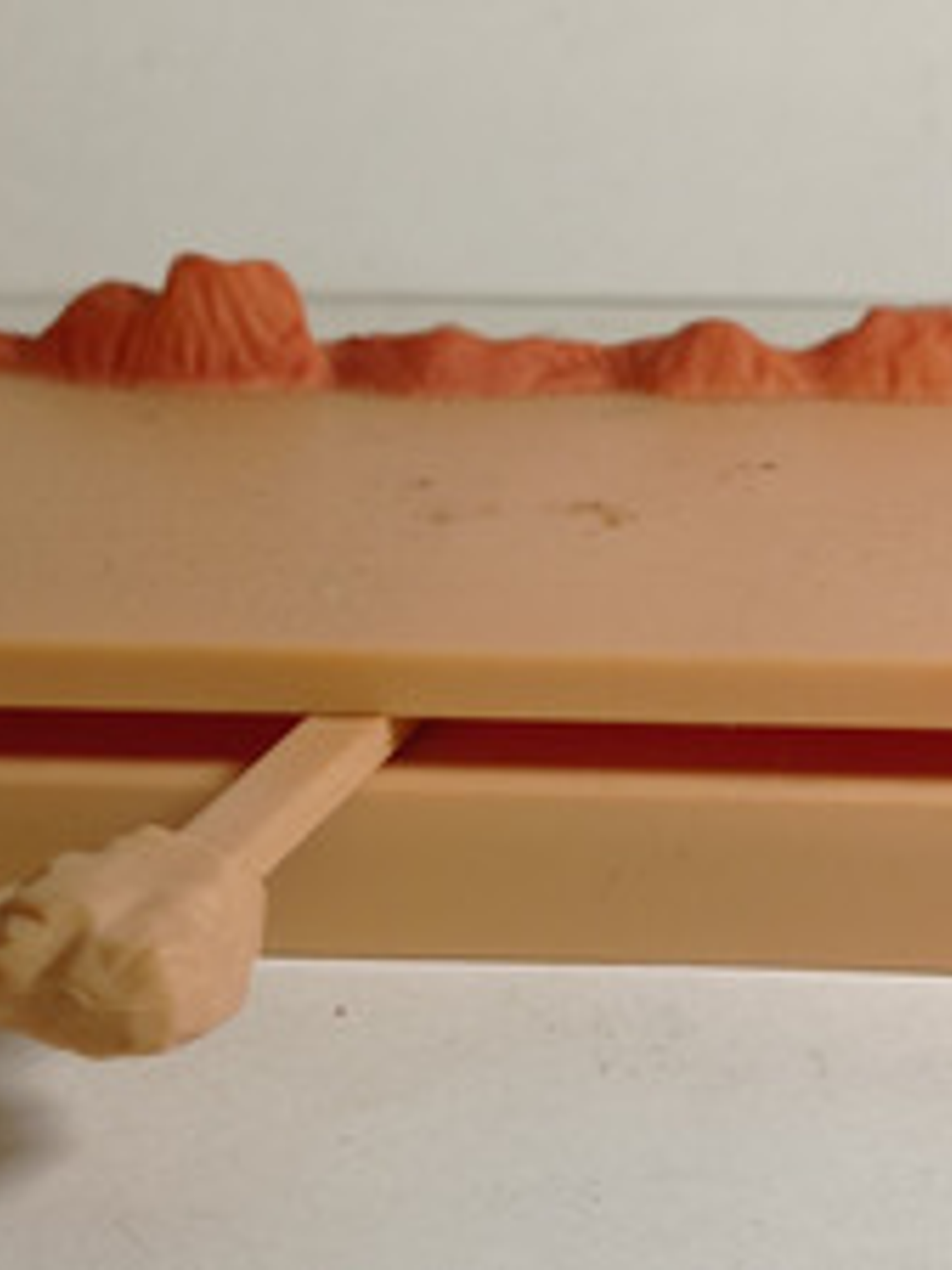 Stand 1996 Star Wars Hasbro 3