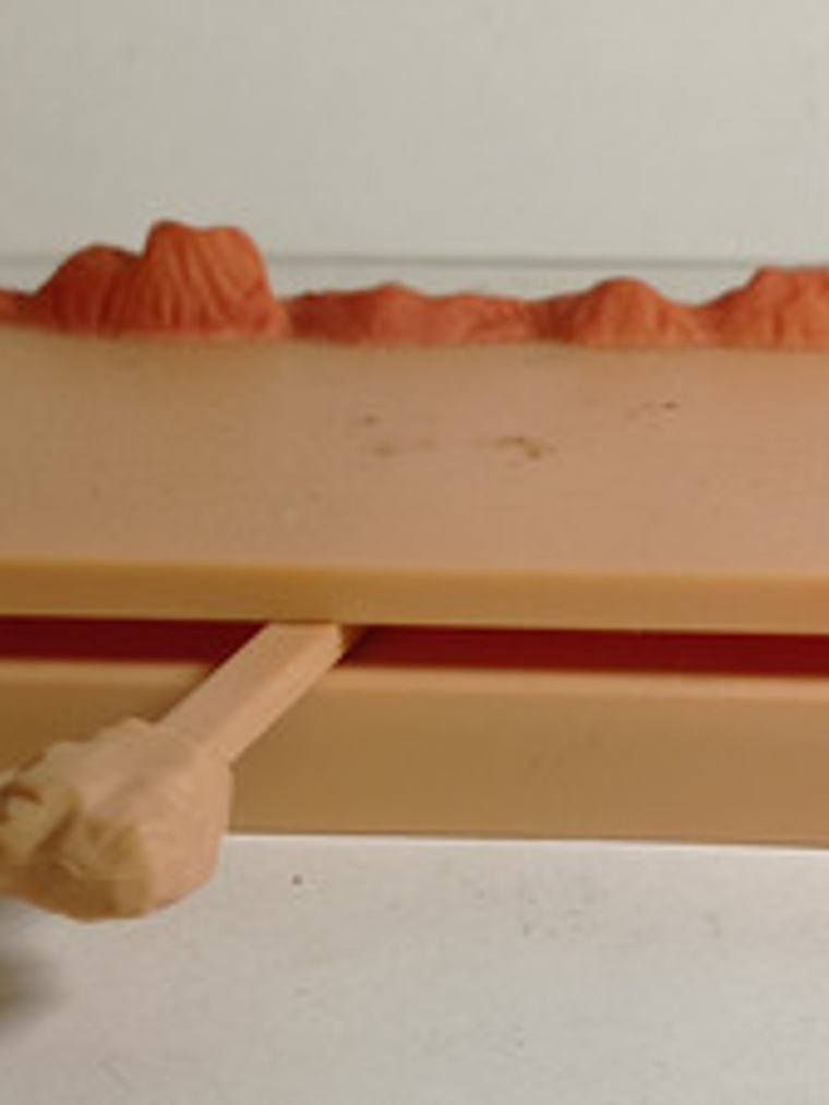 Stand 1996 Star Wars Hasbro 3