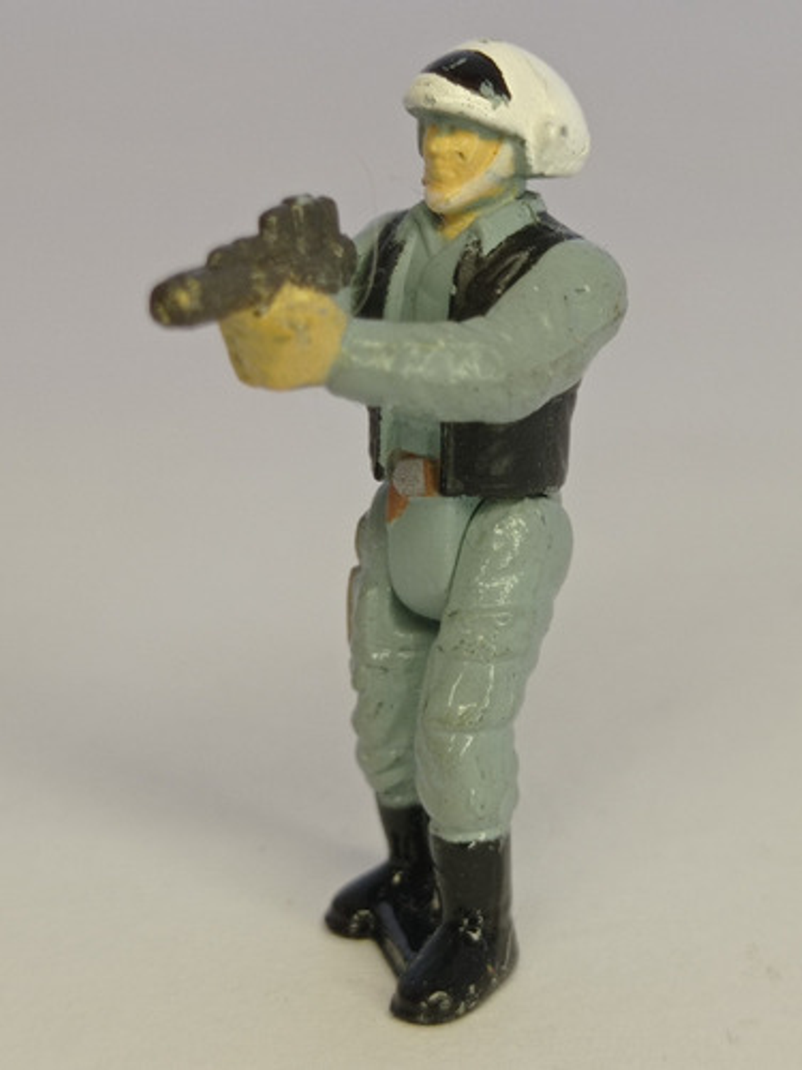Rebel Soldier 90s Star Wars Galoob Micro Machines 2