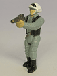 Rebel Soldier 90s Star Wars Galoob Micro Machines - Miniatura 2