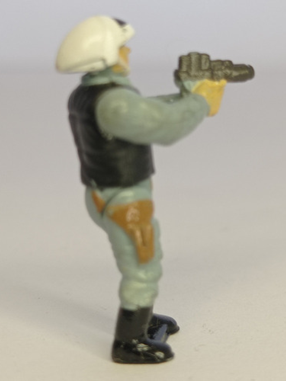 Rebel Soldier 90s Star Wars Galoob Micro Machines 4
